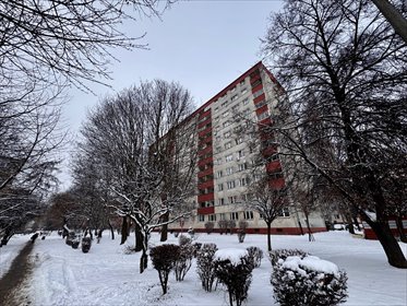 mieszkanie na sprzedaż 50m2 mieszkanie Kraków, Nowa Huta, os. Na Lotnisku