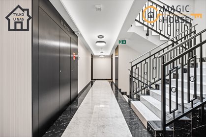 Apartament z widokiem na las - 4 pokoje - Jaśkowa Dolina mieszkanie Gdańsk, Wrzeszcz, Jaśkowa Dolina
