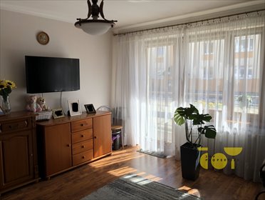 mieszkanie na sprzedaż 61m2 mieszkanie Szczytno, Niepodległości