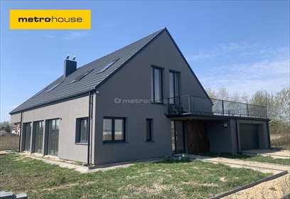 dom na sprzedaż 219m2 dom Warszawianka, Świętej rity