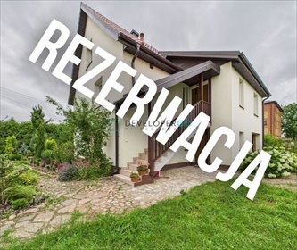 dom na sprzedaż 223m2 dom Ponikła