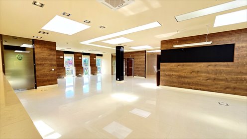 lokal użytkowy na sprzedaż 317m2 lokal użytkowy Warszawa, Ochota, Szczęśliwice