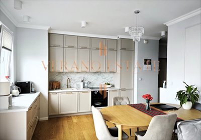 mieszkanie na sprzedaż 70m2 mieszkanie Warszawa, Ursus, Karola Taylora