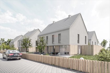dom na sprzedaż 131m2 dom Wrocław, Krzyki, Opatowice