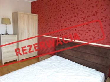 Mieszkanie trzypokojowe na wynajem Toruń, Mokre, Chełmińska 59m2 Foto 1