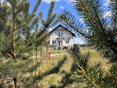 Sprzedam dom z możliwością adaptacji na działalność w Borzechowie dom Borzechowo, Kociewska