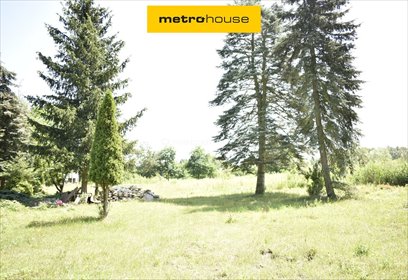 Do sprzedania działka 3000 m² w Radoniach z potencjałem inwestycyjnym działka Radonie