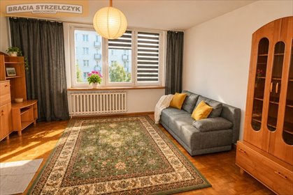 Na wynajem przytulna kawalerka 29 m² w Warszawie mieszkanie Warszawa, Wola, Niska