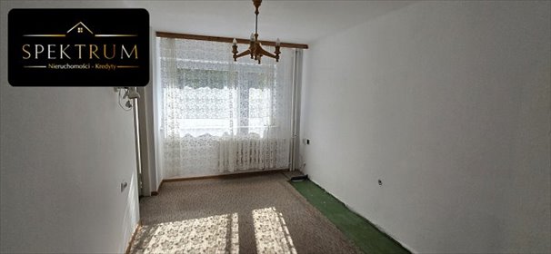 mieszkanie na sprzedaż 35m2 mieszkanie Bytom, Centrum, Kolejowa