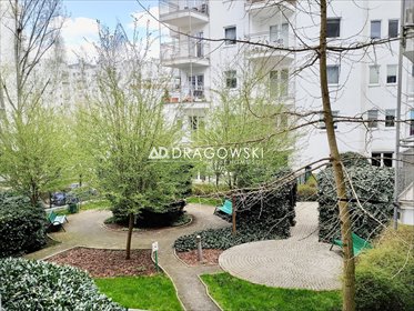 mieszkanie na wynajem 97m2 mieszkanie Warszawa, Ursynów, al. Komisji Edukacji Narodowej