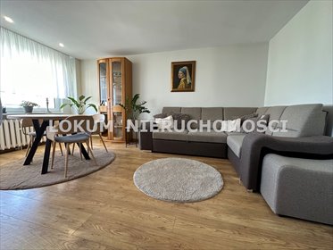mieszkanie na sprzedaż 50m2 mieszkanie Jastrzębie-Zdrój, Osiedle Chrobrego, Marusarzówny