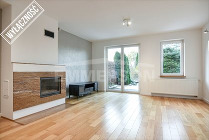 Na sprzedaż funkcjonalny dom 100 m² z ogrodem w Zabierzowie dom Zabierzów, Zachodnia