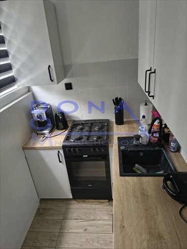 Na sprzedaż funkcjonalne 2 pokoje z balkonem w Łodzi mieszkanie Łódź, Widzew, Księży Młyn, Gołębia