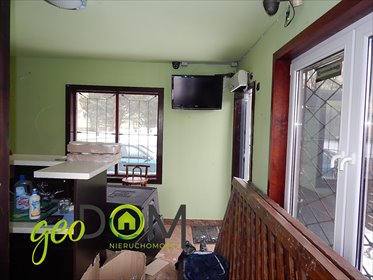 lokal użytkowy na sprzedaż 19m2 lokal użytkowy Chełm, Wolności