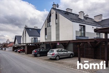 dom na sprzedaż 93m2 dom Kraków, Zakrzówek, Zakrzówek, Na Leszczu