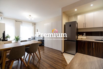 mieszkanie na sprzedaż 44m2 mieszkanie Zielona Góra, Centrum