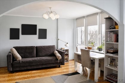Sprzedam 38,5 m² mieszkanie z balkonem na Pradze-Południe mieszkanie Warszawa, Praga-Południe, Brazylijska