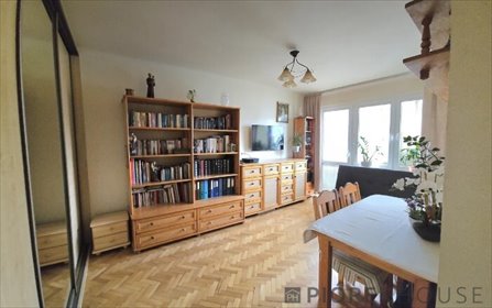 mieszkanie na sprzedaż 35m2 mieszkanie Warszawa, Ursus, Bernarda Wapowskiego