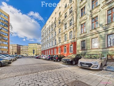 mieszkanie na sprzedaż 34m2 mieszkanie Wrocław, Jęczmienna