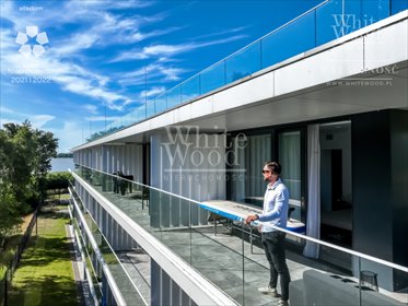 mieszkanie na sprzedaż 64m2 mieszkanie Mielno, Sosnowy Las