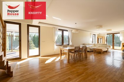 dom na sprzedaż 244m2 dom Otomin, Bursztynowa