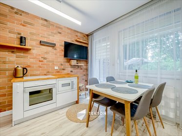 Mieszkanie dwupokojowe na sprzedaż Gdynia, Pogórze, Teodora Śliwińskiego 35m2 Foto 1