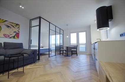 mieszkanie na wynajem 47m2 mieszkanie Rzeszów, Pobitno, Niepodległości