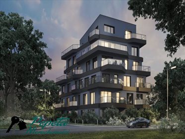 mieszkanie na sprzedaż 104m2 mieszkanie Poznań, Sołacz, Drzymały
