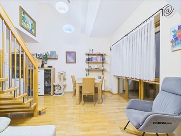 Kielce, 81 m², bezczynszowe, garaż, balkon, umeblowane mieszkanie Kielce, Mazurska