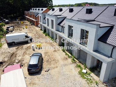 dom na sprzedaż 162m2 dom Obora