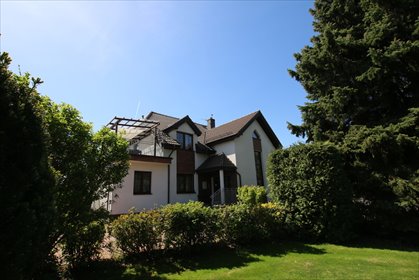Przestronny budynek usługowy 340 m², gotowy do adaptacji lokal użytkowy Stasin