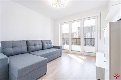 mieszkanie na wynajem 42m2 mieszkanie Łódź, Polesie, Polesie, Wołowa