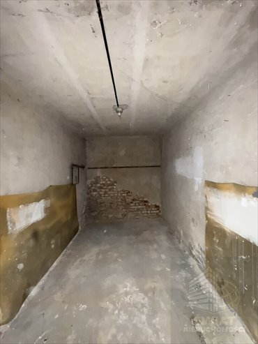 Murowany garaż 8,3 m² w centrum Szczecina (ocieplony dach) magazyn Szczecin, Centrum