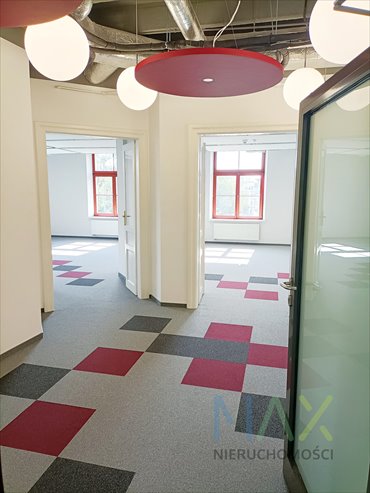 lokal użytkowy na wynajem 168m2 lokal użytkowy Kraków, Stare Miasto, Słowackiego