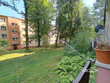 Dwupokojowe mieszkanie z balkonem w Krakowie - zapraszam mieszkanie Kraków, Wzgórza Krzesławickie, Osiedle Na Stoku, Na Stoku