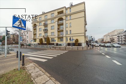 mieszkanie na sprzedaż 27m2 mieszkanie Warszawa, Śródmieście, Sędziowska