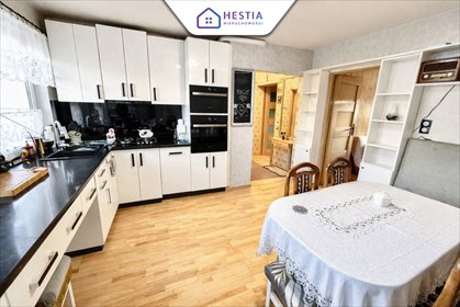 mieszkanie na sprzedaż 77m2 mieszkanie Szczecin, Żelechowa, Hoża