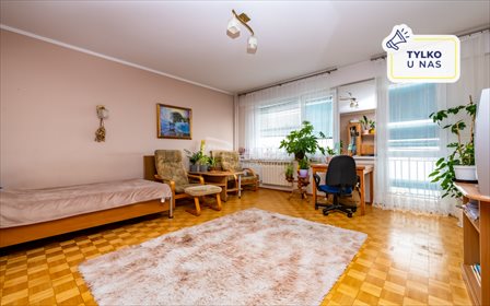 mieszkanie na sprzedaż 59m2 mieszkanie Białystok, Piaski, Legionowa