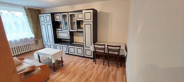 mieszkanie na wynajem 29m2 mieszkanie Sosnowiec, Klimontów, Zapolskiej