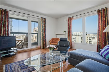 mieszkanie na wynajem 57m2 mieszkanie Warszawa, Praga-Południe, Gocław, Jugosłowiańska