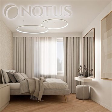 Przestronny apartament z ogrodem, 71 m², blisko natury mieszkanie Mikołów