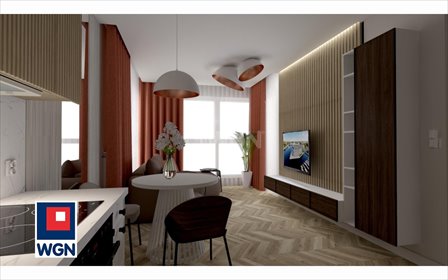 mieszkanie na sprzedaż 37m2 mieszkanie Szczecin, śródmieście, Zielonego Mostu