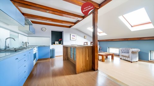 mieszkanie na sprzedaż 82m2 mieszkanie Kraków, Kleparz, Kleparz, Pędzichów
