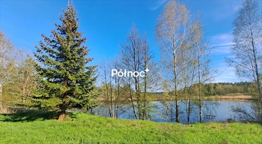 działka na sprzedaż 14800m2 działka Witramowo