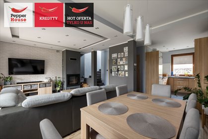 dom na sprzedaż 148m2 dom Banino, Imbirowa