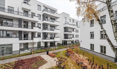 mieszkanie na sprzedaż 120m2 mieszkanie Warszawa, Ochota, ul. Włodarzewska