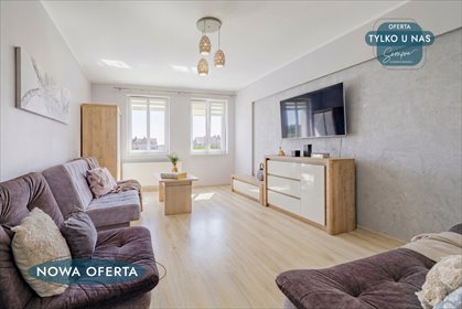 Sprzedam unikatowe 74 m² w rynku Warty z możliwością działalności mieszkanie Warta