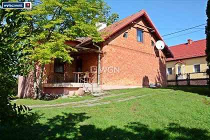 dom na sprzedaż 130m2 dom Ogródek