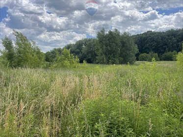 działka na sprzedaż 2444m2 działka Kraków, Tyniec, Tyniec, Promowa