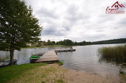 Działka rolna na sprzedaż Wynki 21 700m2 Foto 1